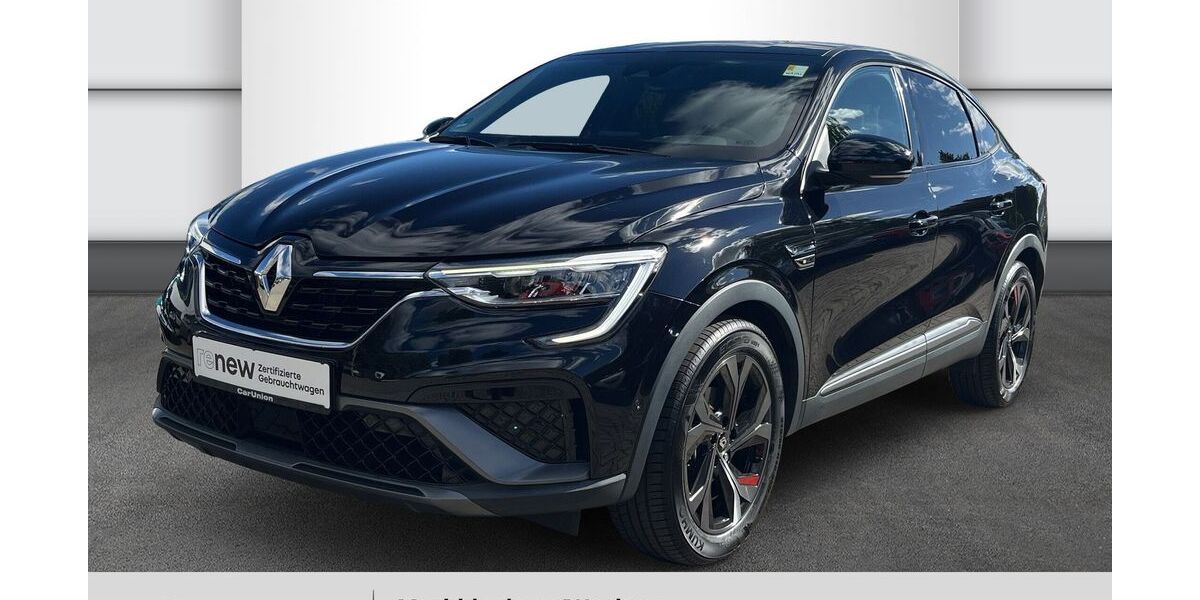 Renault Arkana 32.550 km 22.290 &euro; Leipzig 04129