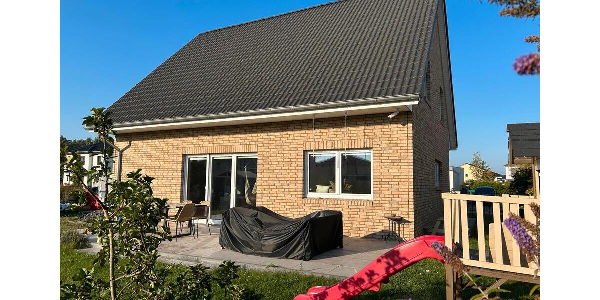 Einfamilienhaus Ludwigsfelde - 4 Zimmer, 140 m&sup2;, 689.000&euro; | Angebot:23764662