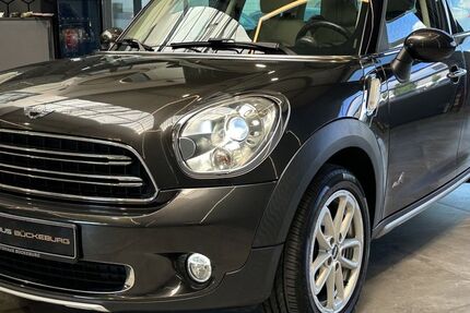 Mini Countryman D (Cooper) 169.987 km 9.850 &euro; Bückeburg 31675