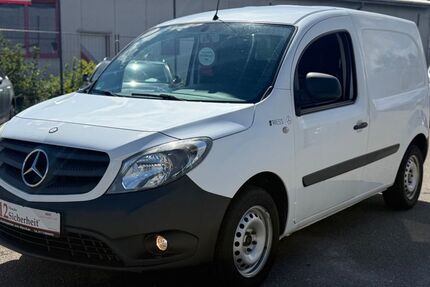 Mercedes-Benz Citan 83.000 km 7.980 € Bad Dürrheim 78073