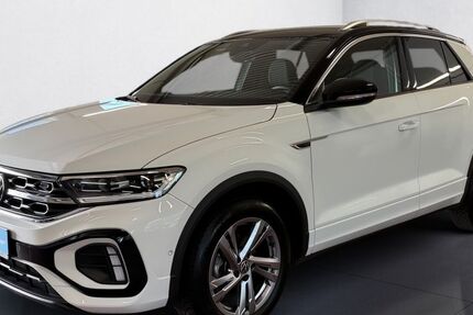 VW T-Roc 19.419 km 29.239 &euro; Osterode 37520
