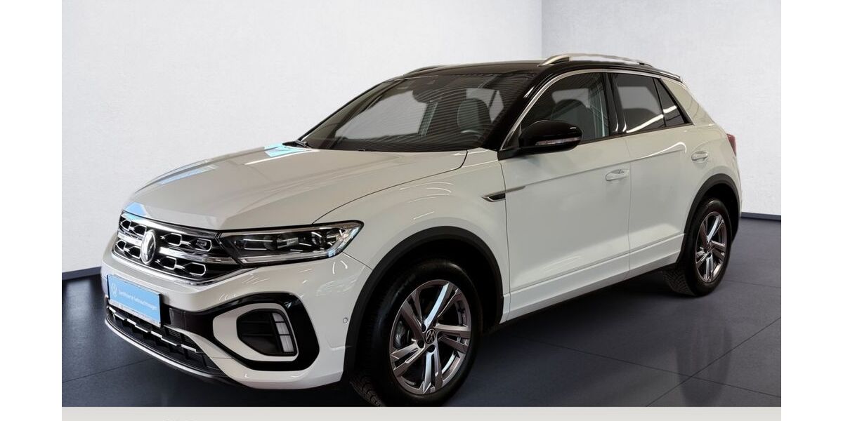 VW T-Roc 19.419 km 29.239 &euro; Osterode 37520