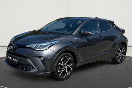 Toyota C-HR 94.499 km 19.930 &euro; Ingolstadt 85055
