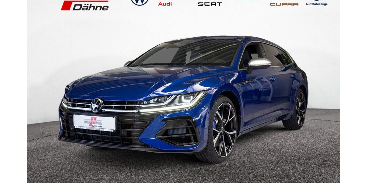 VW Arteon 10.599 km 51.880 &euro; Wittenberge 19322