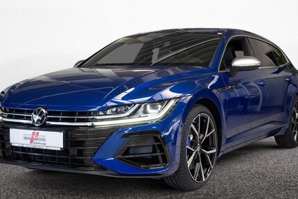 VW Arteon 9.177 km 53.880 &euro; Wittenberge 19322