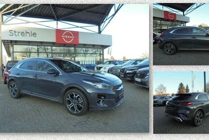 Kia XCeed 82.978 km 19.950 &euro; Dresden 01139
