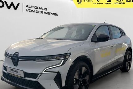 Renault Megane E-TECH 3.800 km 25.980 &euro; Friesenheim 77948