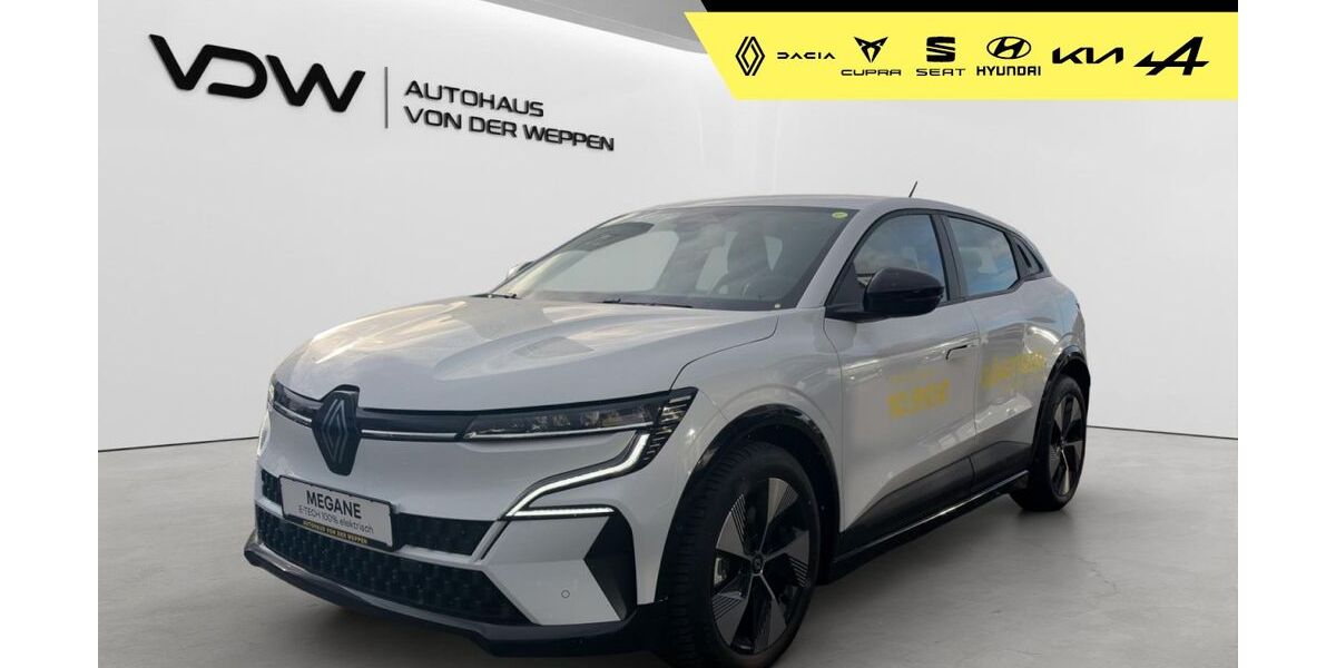 Renault Megane E-TECH 3.800 km 25.980 &euro; Friesenheim 77948