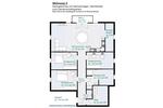 Dachgeschoßwohnung Unterwössen Oberwössen - 4 Zimmer, 116 m&sup2;, 1.725&euro; | Angebot:26405842