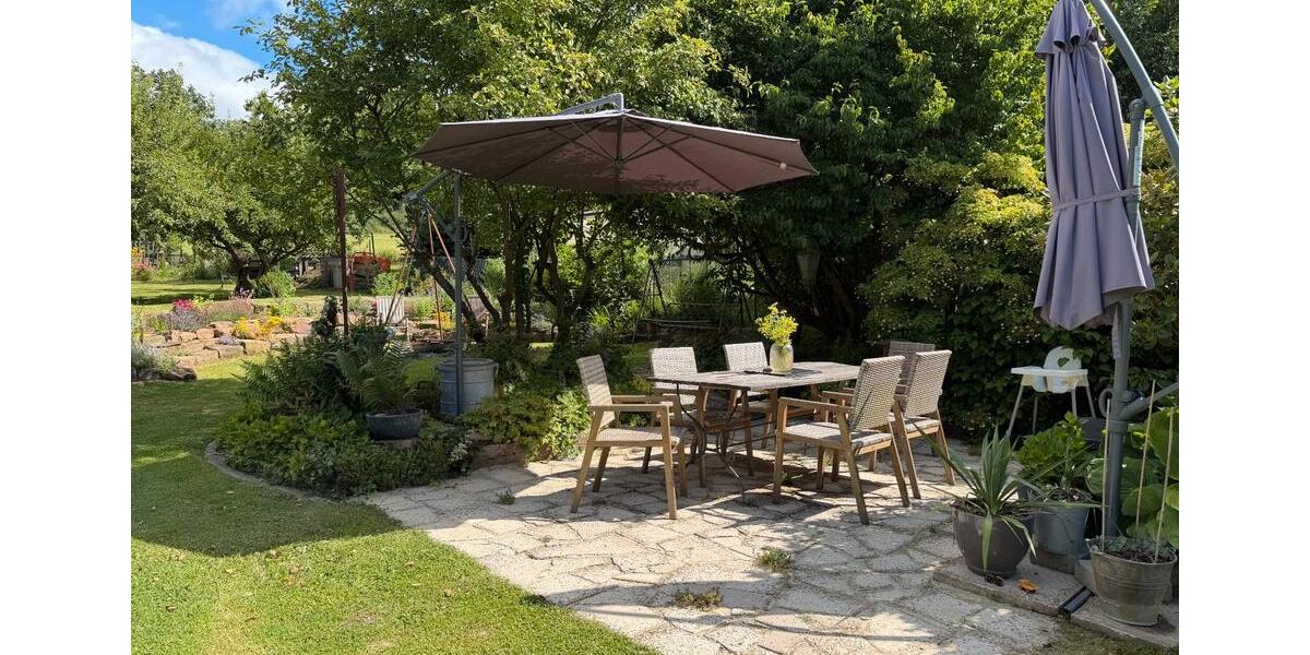 Einfamilienhaus Schauenburg - 8 Zimmer, 165 m&sup2;, 679.000&euro; | Angebot:27098020