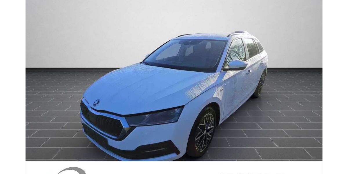 Skoda Octavia 98.361 km 18.900 &euro; Kirkel 66459