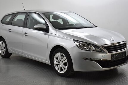 Peugeot 308 230.000 km 3.450 &euro; Bebra 36179