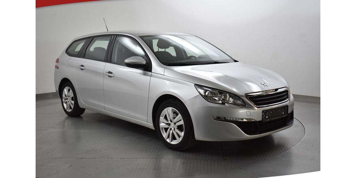Peugeot 308 230.000 km 3.550 &euro; Bebra 36179