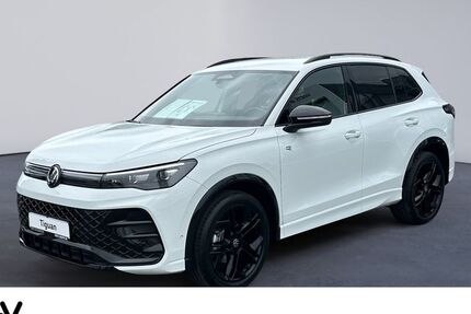 VW Tiguan 2.300 km 48.480 &euro; Braunschweig 38124