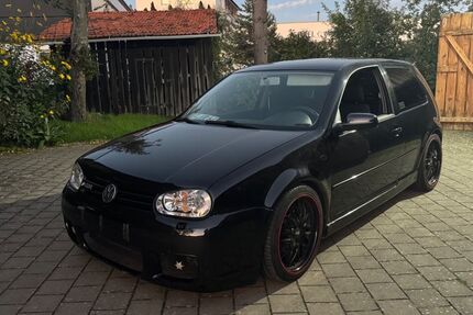 VW Golf 298.700 km 6.990 &euro; Bad Staffelstein 96231