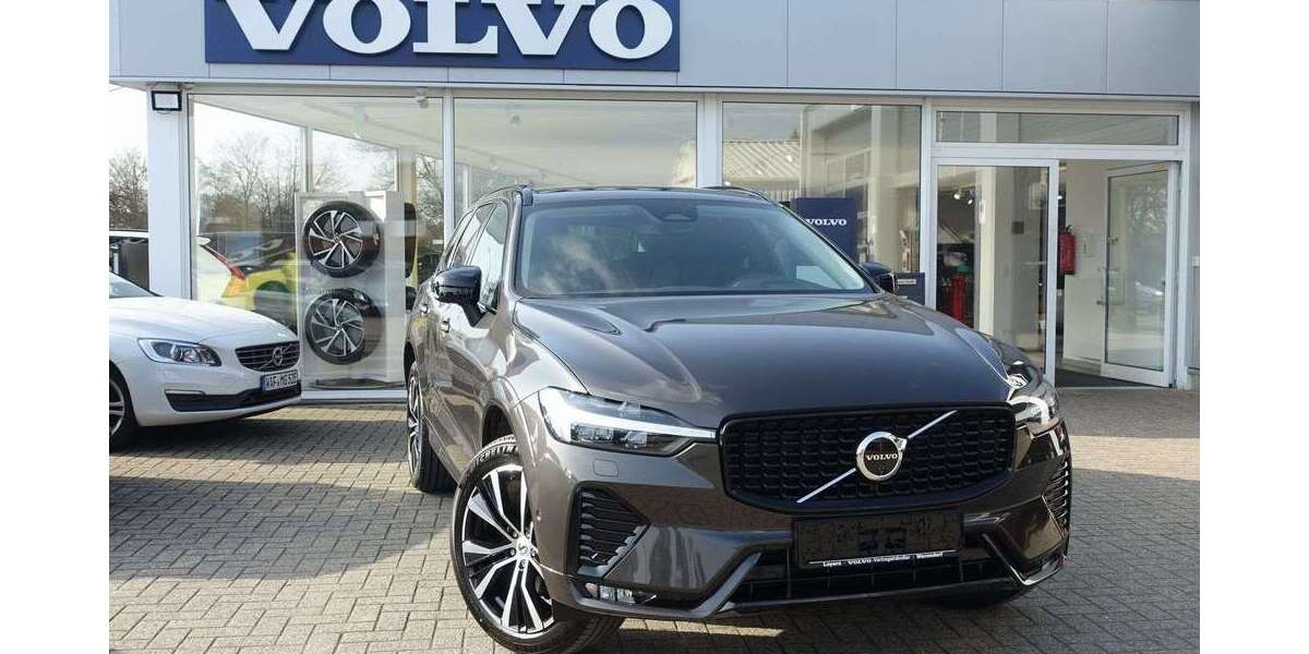 Volvo XC60 14.850 km 44.700 &euro; Warendorf 48231