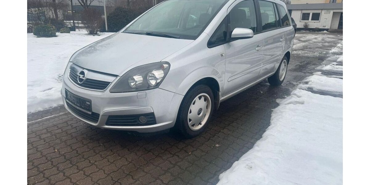 Opel Zafira 289.000 km 850 &euro; Hannover 30171