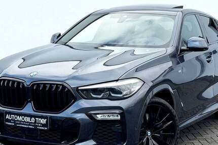 BMW X6 49.000 km 58.990 &euro; Bekond 54340