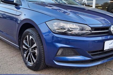 VW Polo 12.500 km 15.990 &euro; Gifhorn 38518