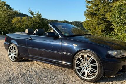 BMW 330 183.000 km 16.850 &euro; Bad Überkingen 73337