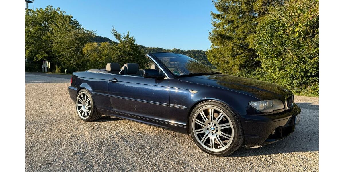 BMW 330 183.000 km 16.850 &euro; Bad Überkingen 73337