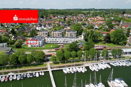 Wohnung Kappeln - 3 Zimmer, 95 m&sup2;, 467.000&euro; | Angebot:25202844