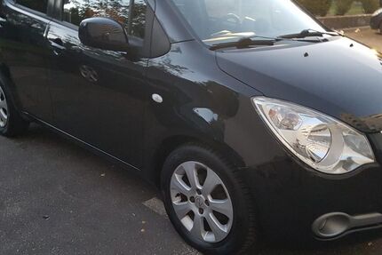 Opel Agila 134.995 km 2.650 &euro; Berlin 10553