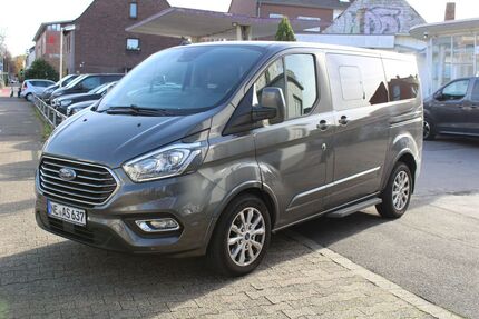 Ford Tourneo Custom 99.500 km 25.800 &euro; Neuss 41468