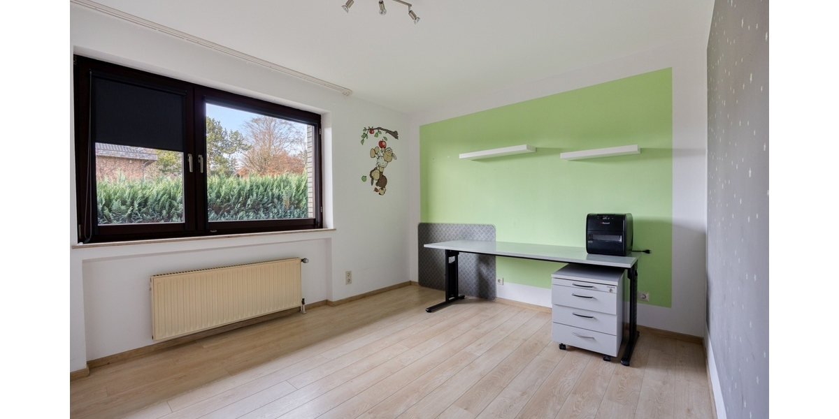 Ländliche Idylle trifft Komfort – Freistehendes Einfamilienhaus mit Einliegerwohnung in Hellenthal - Einfamilienhaus Hellenthal | Angebot:24534923