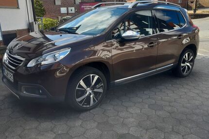 Peugeot 2008 107.300 km 6.300 &euro; Kirchhain 35274