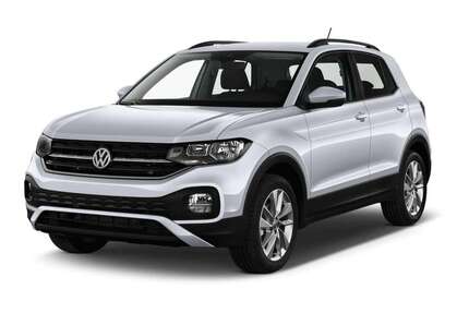 VW T-Cross 15.791 km 19.560 &euro; Nordhorn 48529