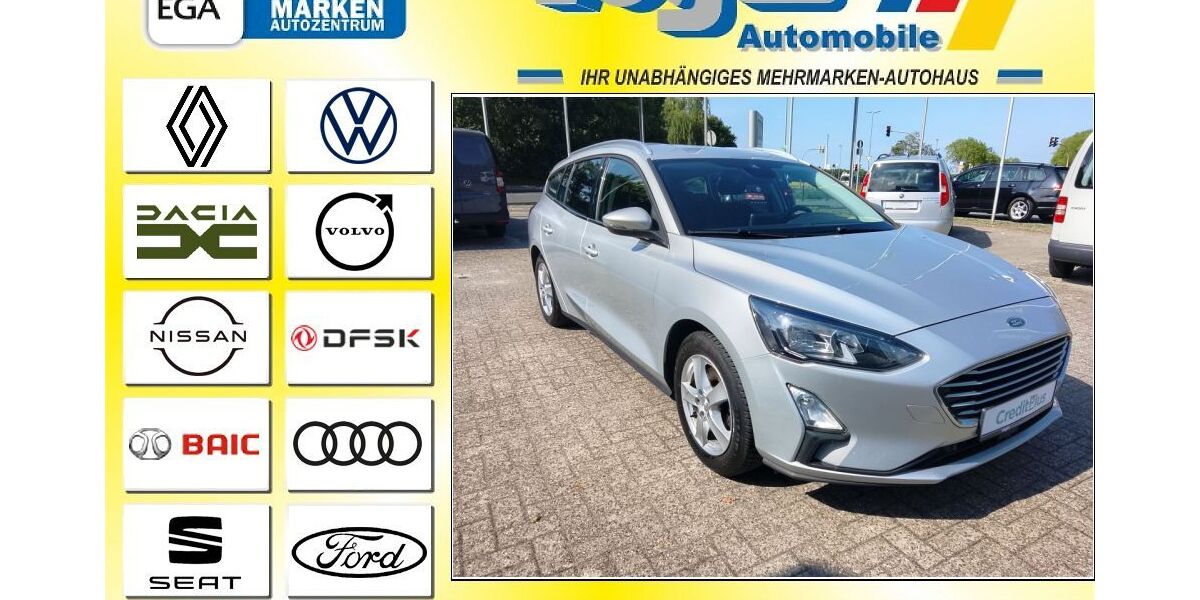 Ford Focus 145.047 km 11.890 &euro; Wilhelmshaven 26384