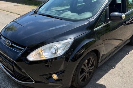 Ford C-Max 185.540 km 2.990 &euro; Völklingen 66333