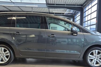 Peugeot 5008 237.000 km 7.950 &euro; Geesthacht bei Hamburg 21502