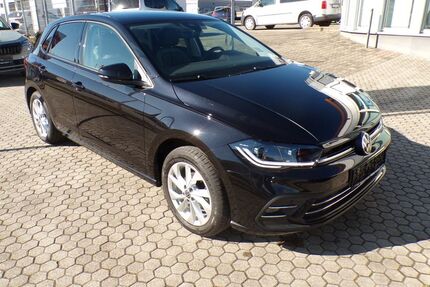 VW Polo 19.700 km 20.570 € Geiselwind 96160