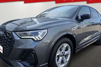 Audi Q3 8.900 km 45.790 &euro; Memmingen 87700