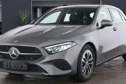 Mercedes-Benz A 180 24.290 km 28.839 &euro; Schierling 84069