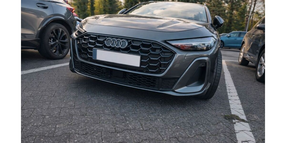 Audi A5 32.000 km 42.500 &euro; Jugenheim 55270