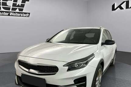 Kia XCeed 112.422 km 19.870 &euro; Weiterstadt 64331