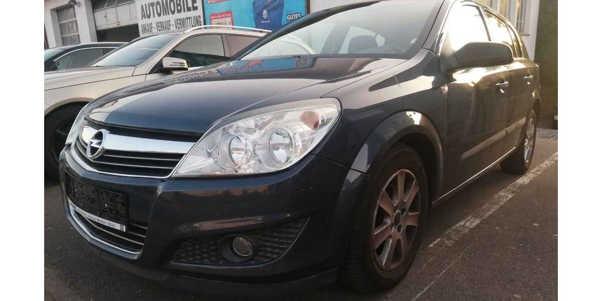 Opel Astra 90.000 km 1.900 &euro; Tauberbischofsheim 97941
