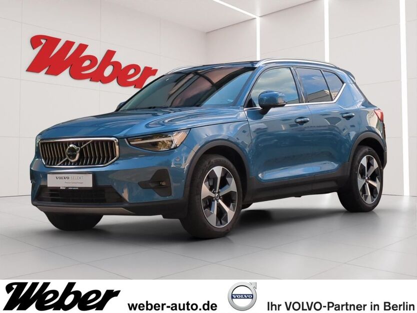 Volvo XC40 19.000 km 39.890 € Berlin 14165