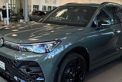 VW Tiguan 19.500 km 48.400 &euro; Schwedelbach 67685