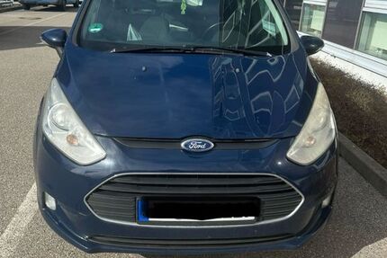 Ford B-Max 149.000 km 3.990 &euro; Ingolstadt 85049