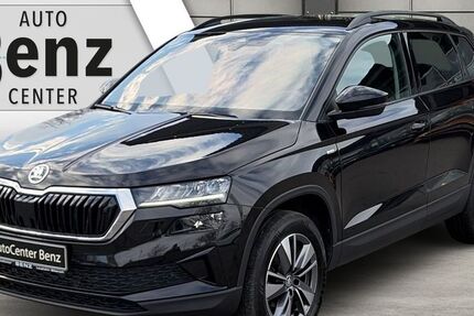 Skoda Karoq 31.586 km 31.790 &euro; Laupheim 88471