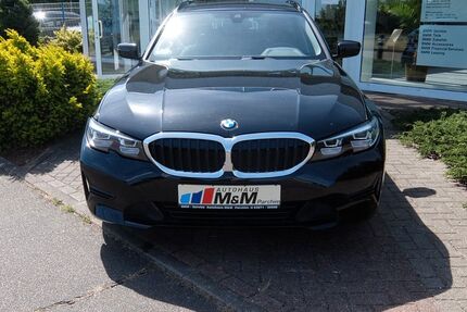 BMW 318 64.000 km 26.980 &euro; Parchim 19370