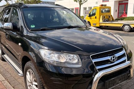 Hyundai SANTA FE 250.592 km 3.200 &euro; Oberhausen 46047