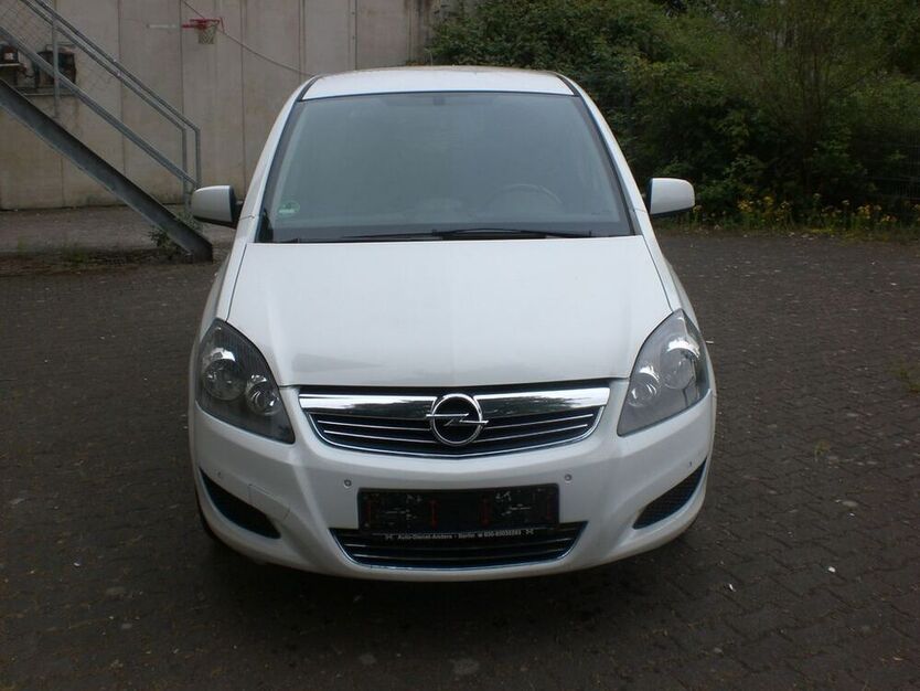 Zafira