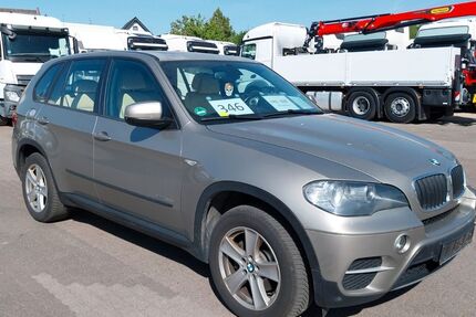 BMW X5 251.592 km 9.900 &euro; Langenlonsheim 55450