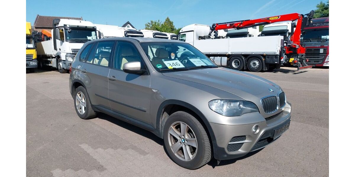 BMW X5 251.592 km 9.900 &euro; Langenlonsheim 55450