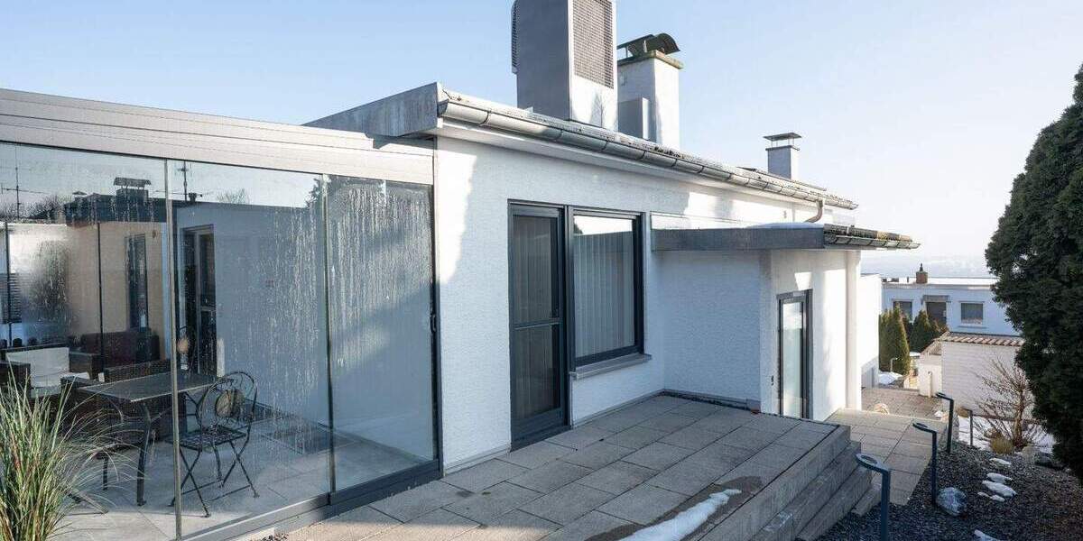 Doppelhaushälfte Elchingen Oberelchingen - 4 Zimmer, 132 m&sup2;, 690.000&euro; | Angebot:24910159